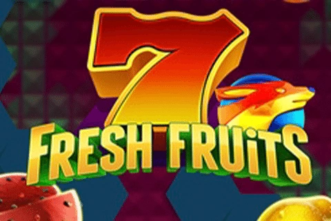7 Fresh Fruits Swintt